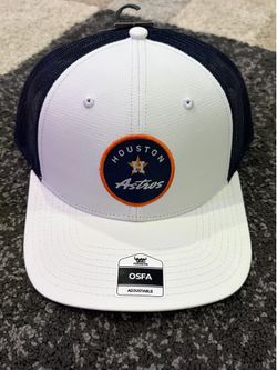 Houston Astros '47 Gimmie Golf Trucker Adjustable Hat