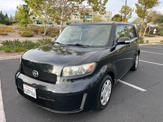 2010 Scion XB