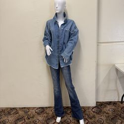 Celebrity Pink large jacket