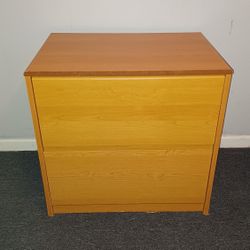 Deep Dresser Draw 