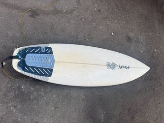 6’3 Surfboard