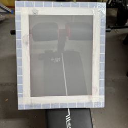 20”x24” 110 Mesh Aluminum Frame Screen