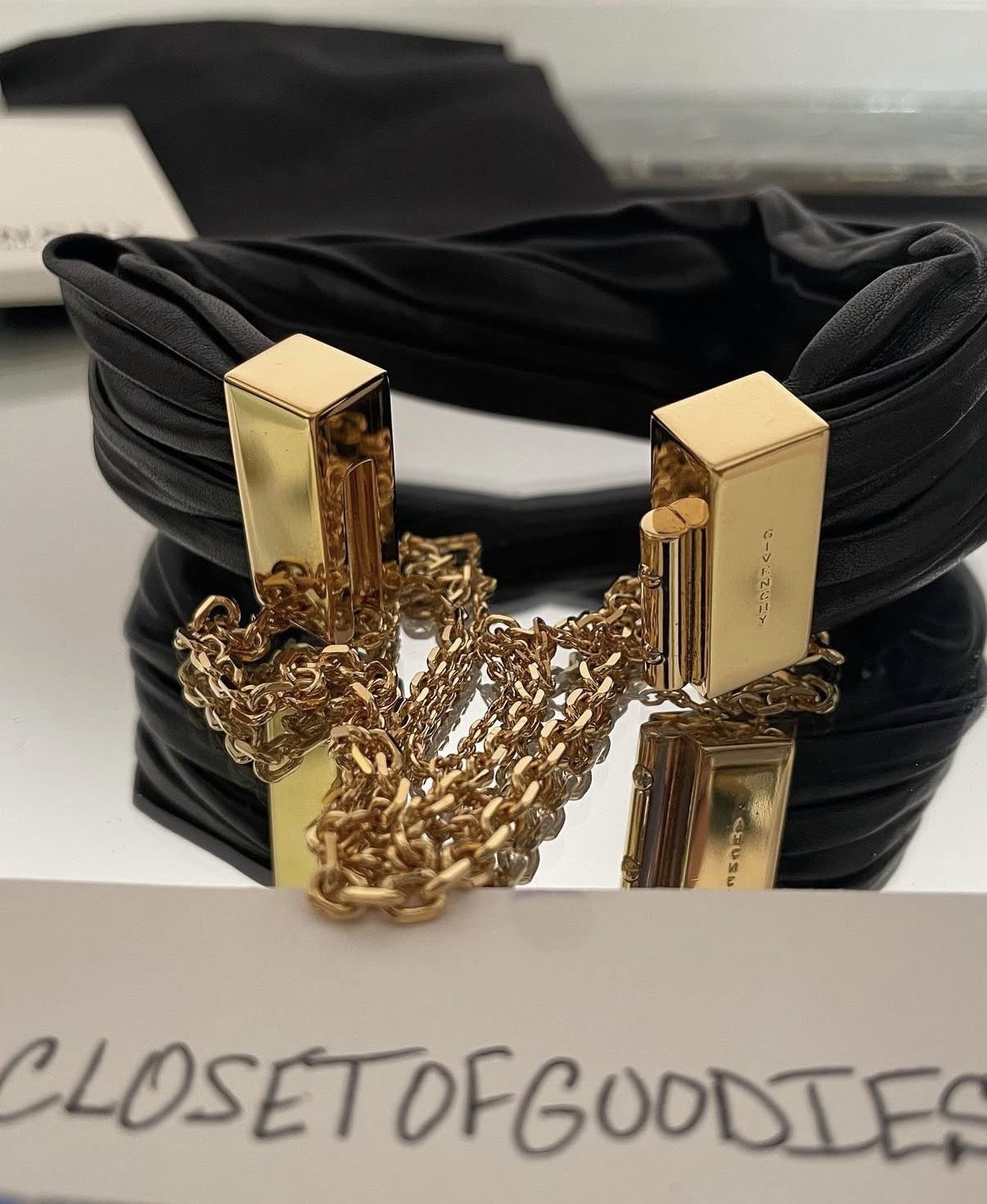 Givenchy Bracelet