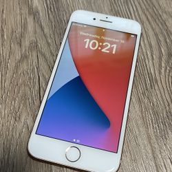 iPhone 8 64GB Unlocked