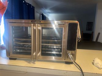 Air fryer