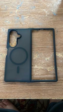 Samsung Galaxy Z Fold8 Ultra Case