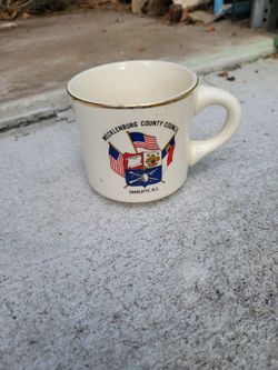 Coffee cup