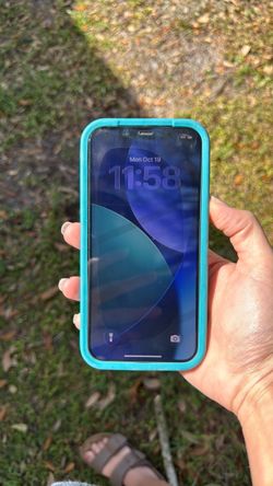 iPhone 12 Pro 128gb Unlocked