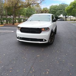 2014 Dodge Durango