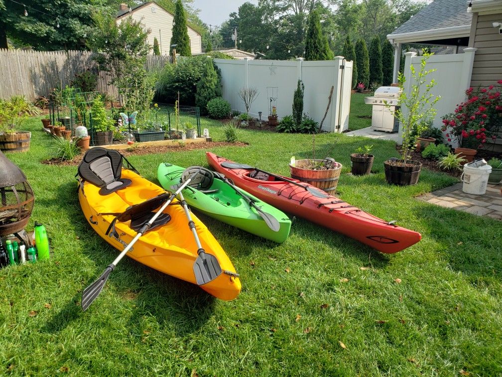 Kayak