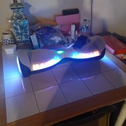 Hoverboard 