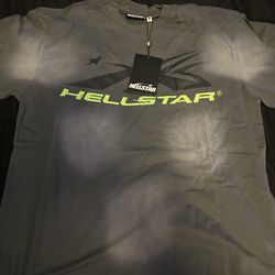 Hellstar Shirt