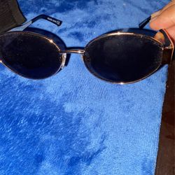 Sojo Sun Glasses
