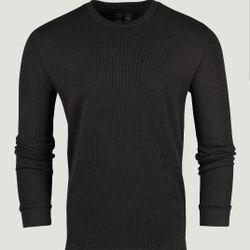 Black XXL Long Sleeve T-shirts