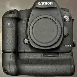 Canon 5D MKIII