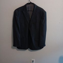 MENS SPORTS JACKET