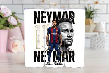 Neymar CUP 20 oz tumbler