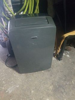 A/C Air Acondition