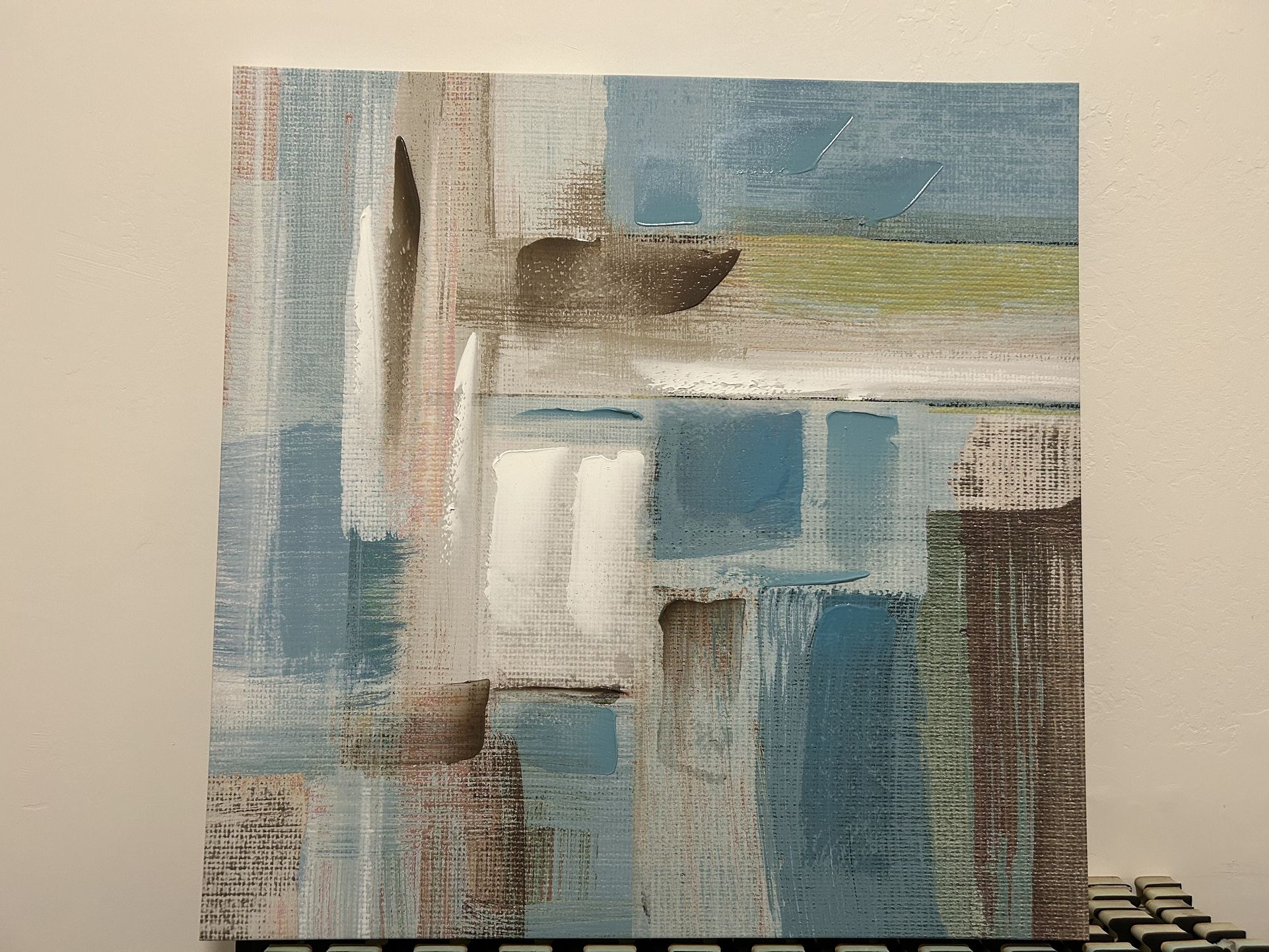 Wall Deco Painting (big)