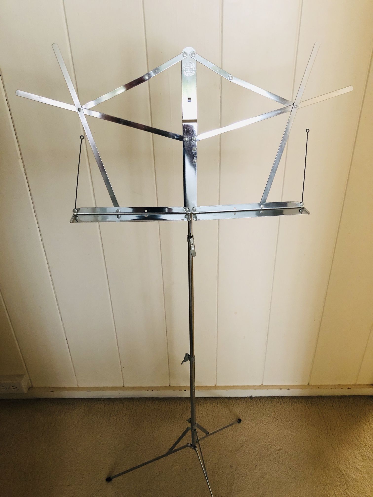 Music Stand