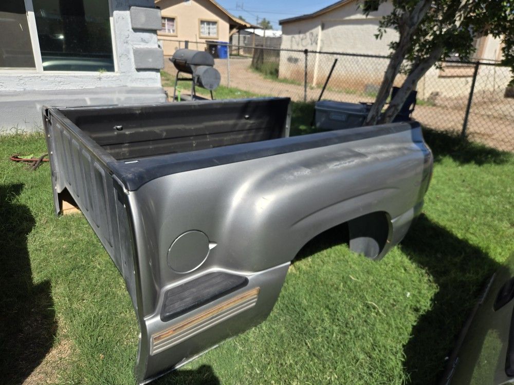 Chevy Parts
