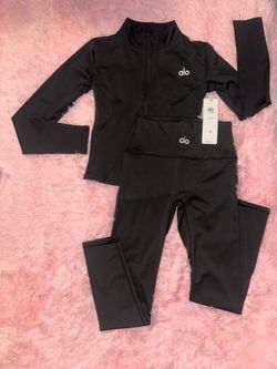 ALO 2pc long set