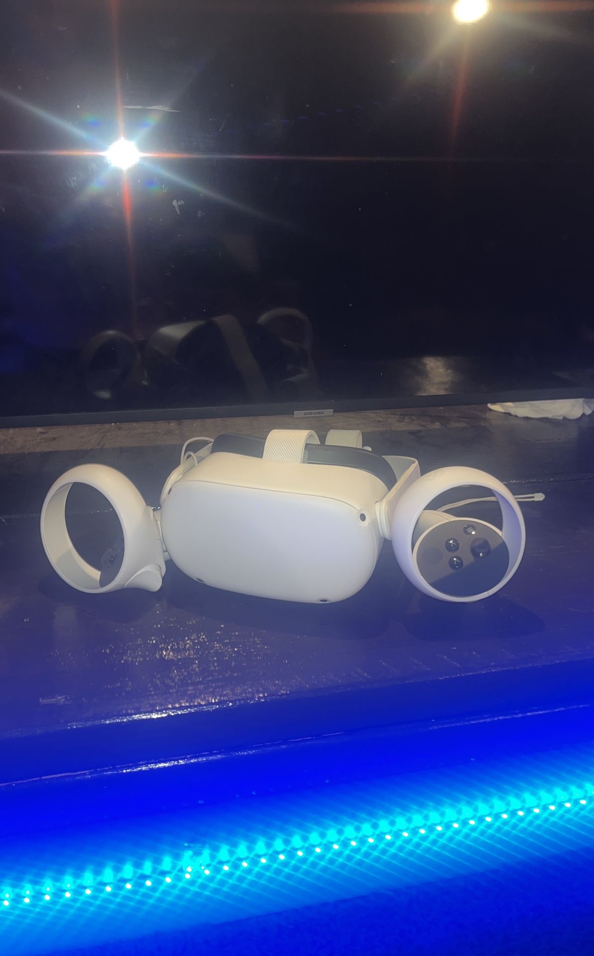 Oculus Quest 2