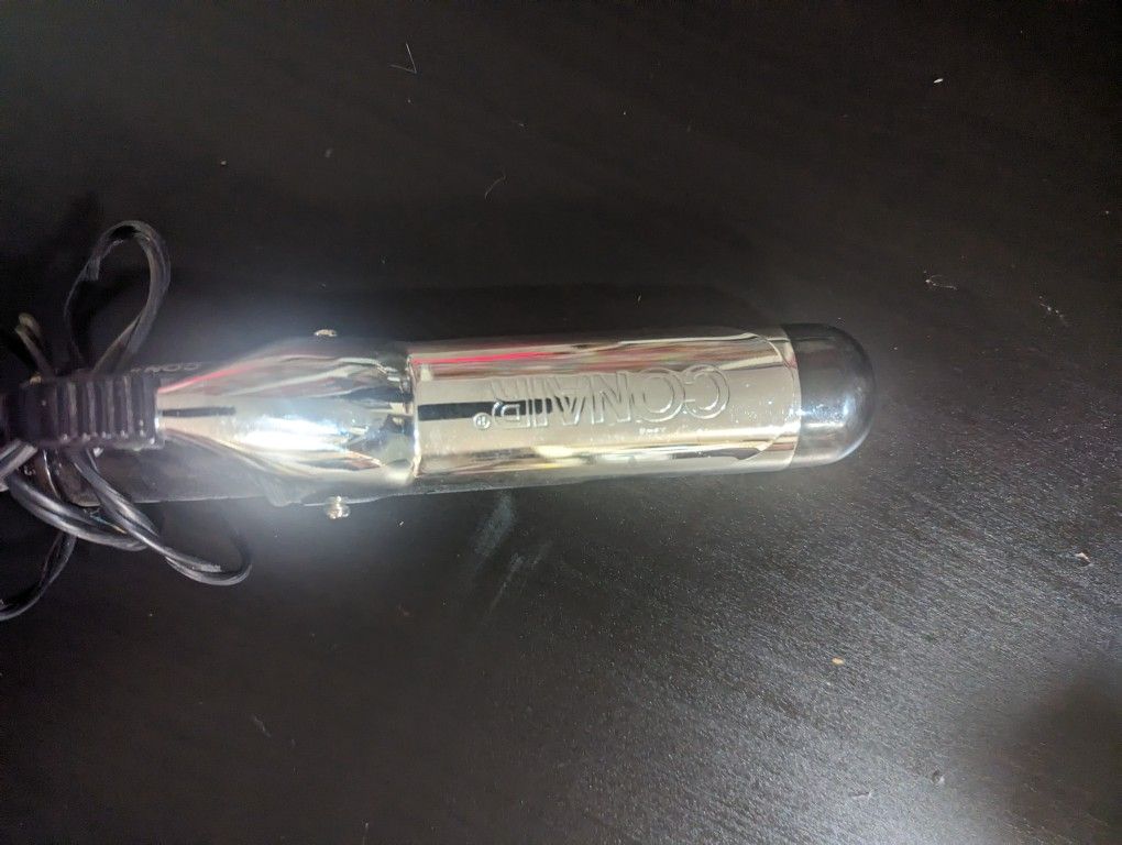 Revlon curling iron