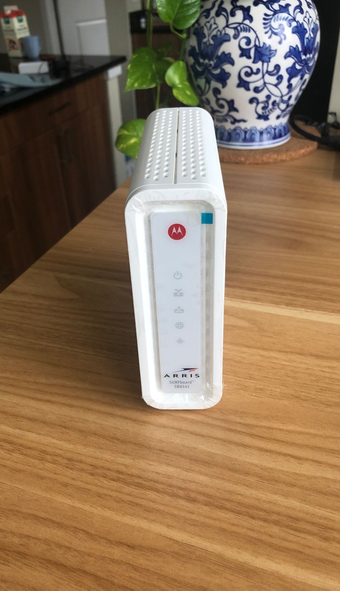 Motorola Arris Modem