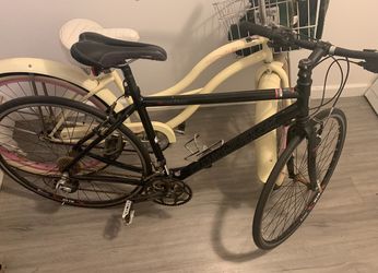 Diamondback Century Flat Bar Road Bike