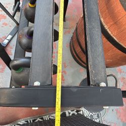 Gym Equipment $200 DEAL