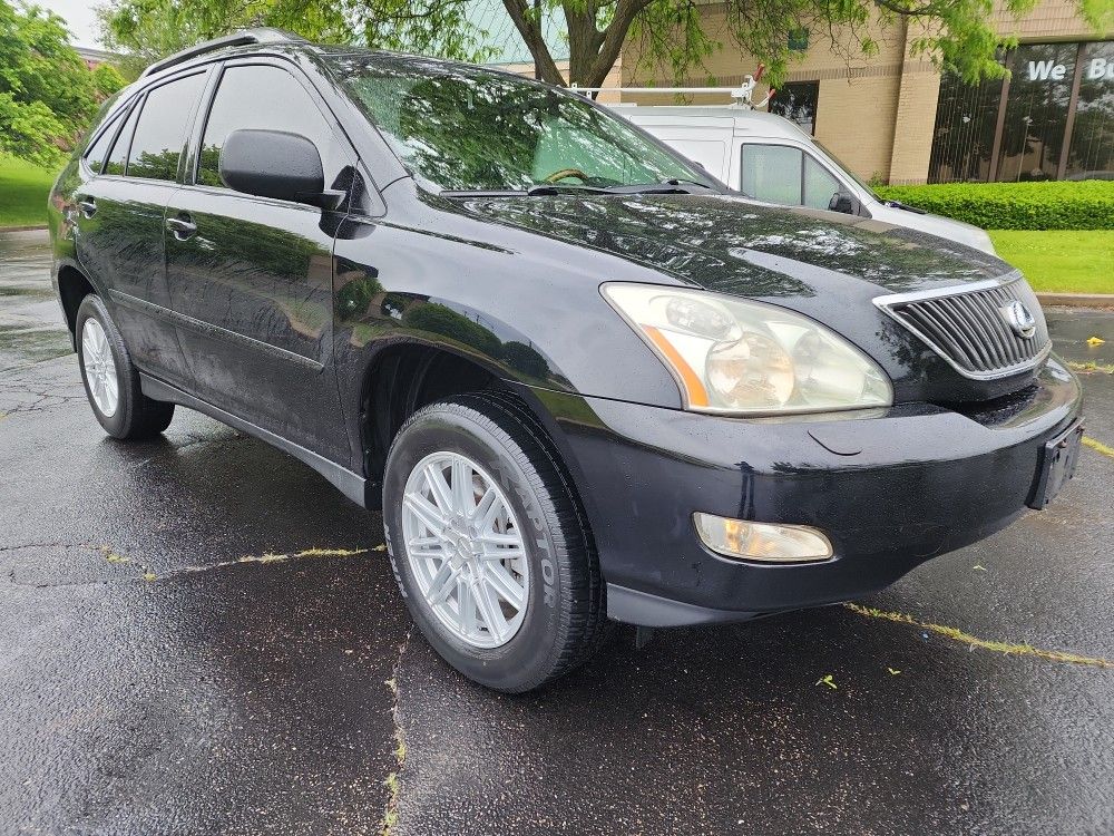 2006 Lexus Rx 330