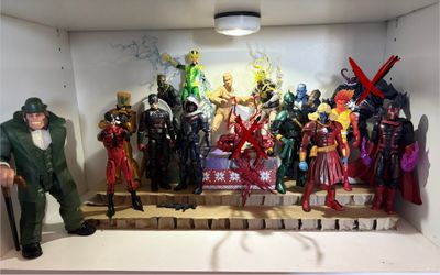 Marvel