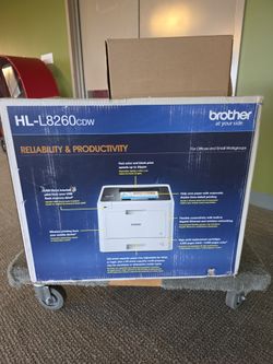 Brother Printer