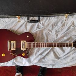 Gretsch Junior Jet 