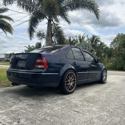 Mk4 Jetta Part Out **read Description**