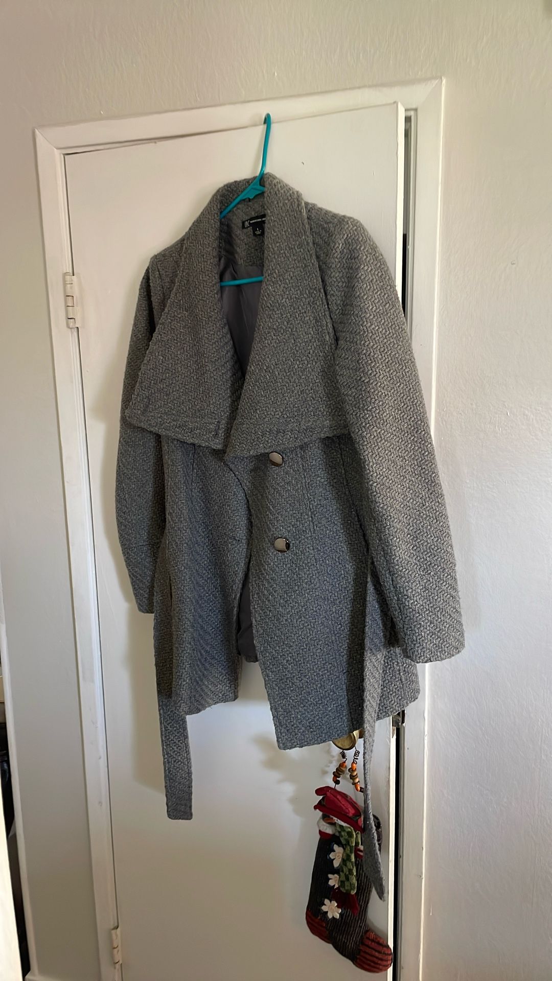 Woman’s INC Coat