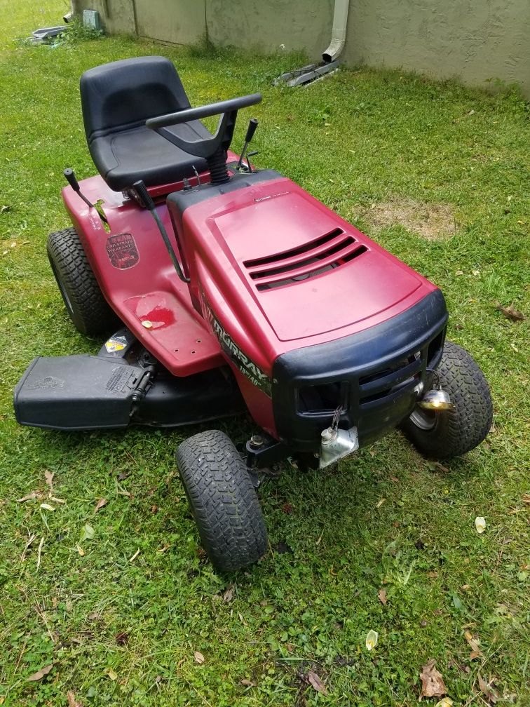 Murray lawn mower for Sale in Mableton, GA - OfferUp