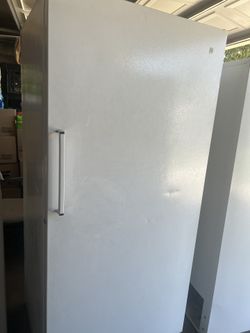 Freezer Frost Free G E 