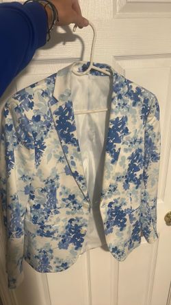 J. Ferrar Jacket Slim