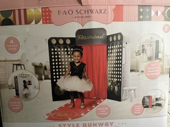 Princess Photo Booth