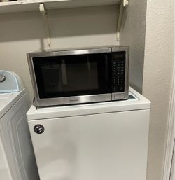 Kenmore Microwave