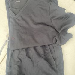 Scrubs 4X 
