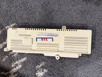 SAMSUNG MAIN CONTROL BOARD DC68-02722A-05