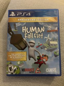 Human Fall Flat (anniversary edition)