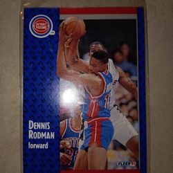 Basketball Cards 