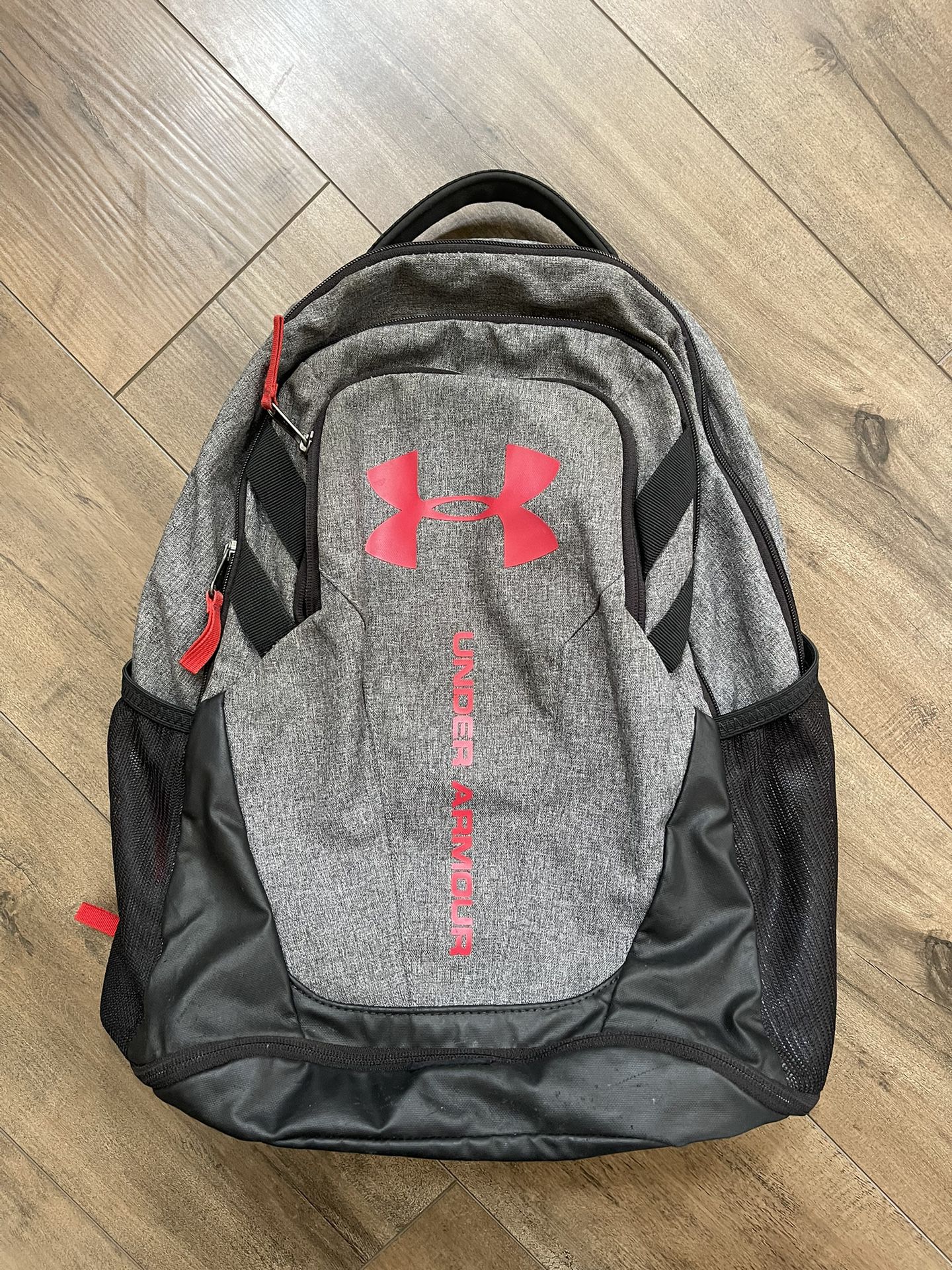 Under Armour Storm Backpack. 