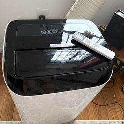 14000 BTU Portable air conditioner AC