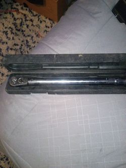 3/8 husky torque wrench