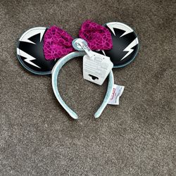 Mickey Ears